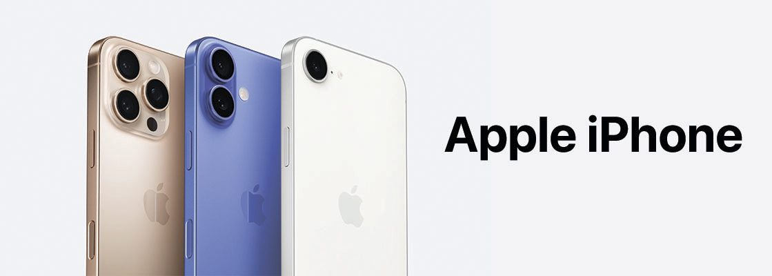 Apple iPhone